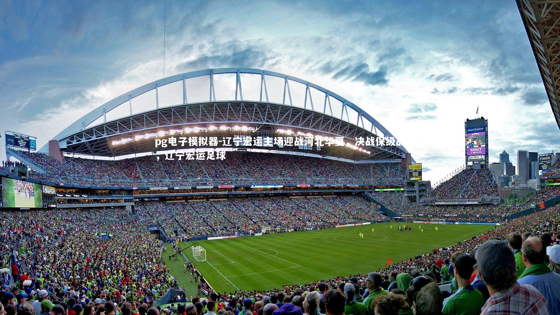 辽宁宏运主场迎战河北华夏,决战保级战,辽宁宏运足球